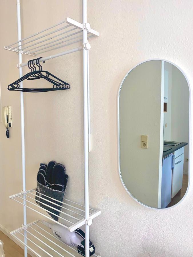 Studioapartment M15 Im Plagwitzer Szeneviertel Leipzig Ngoại thất bức ảnh
